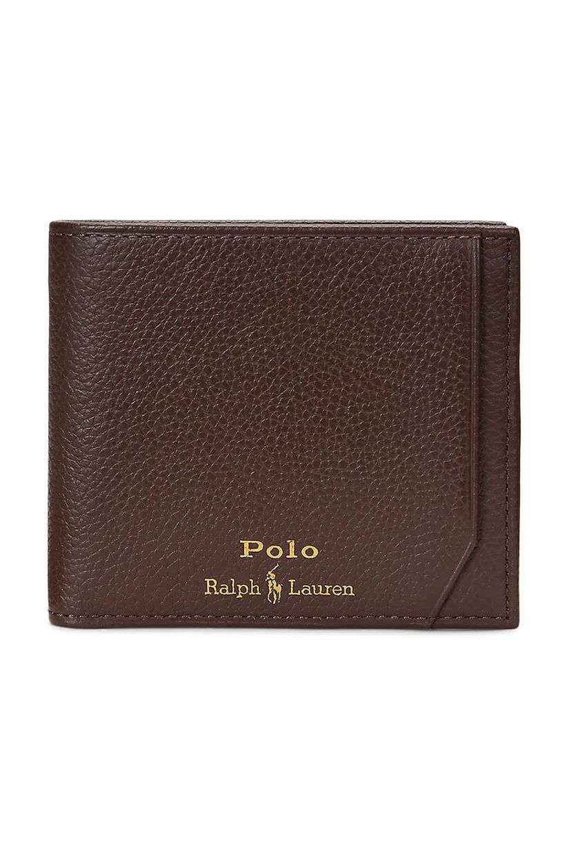 Polo Ralph Lauren portofel de piele