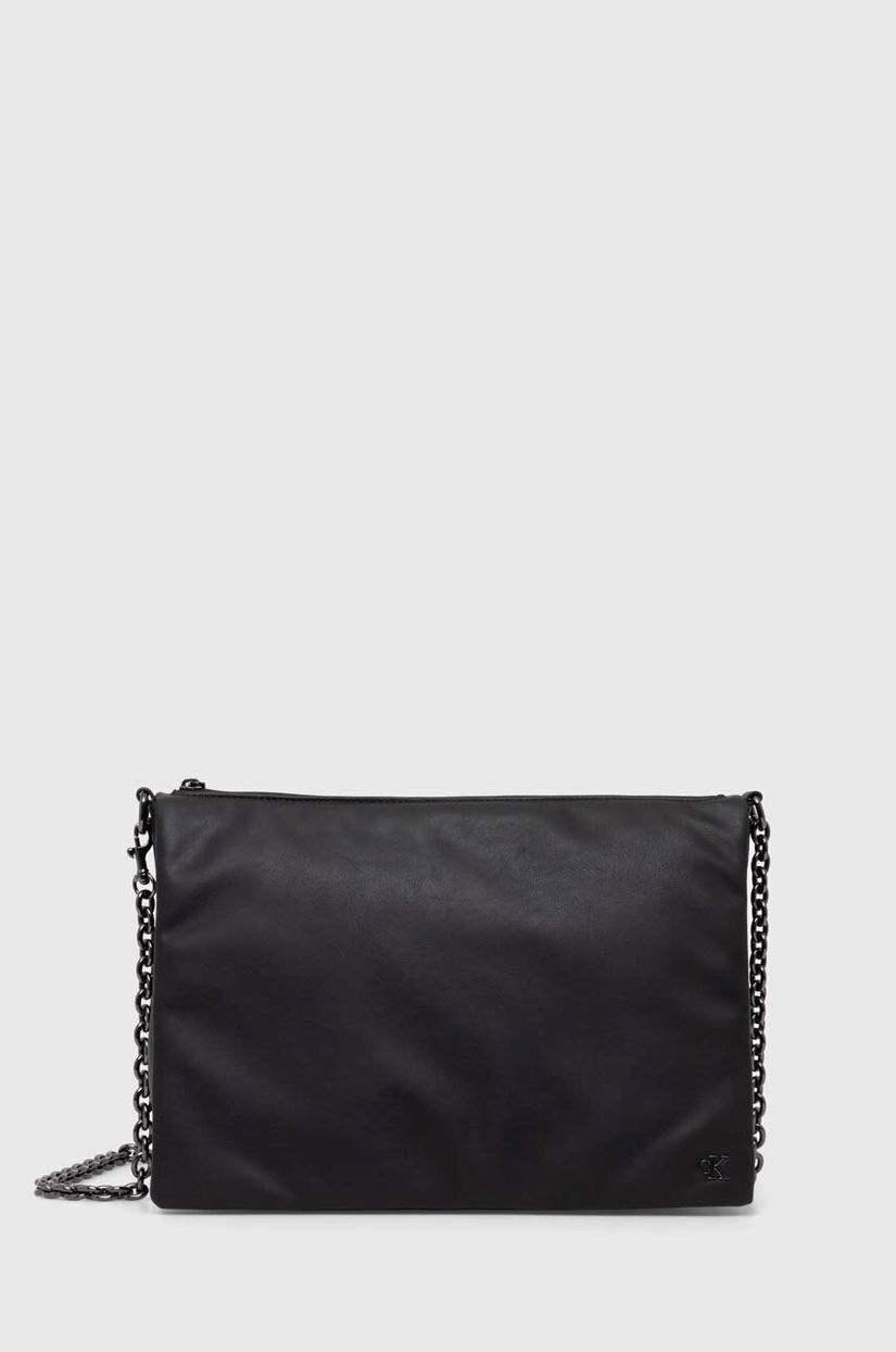 Calvin Klein Jeans poseta