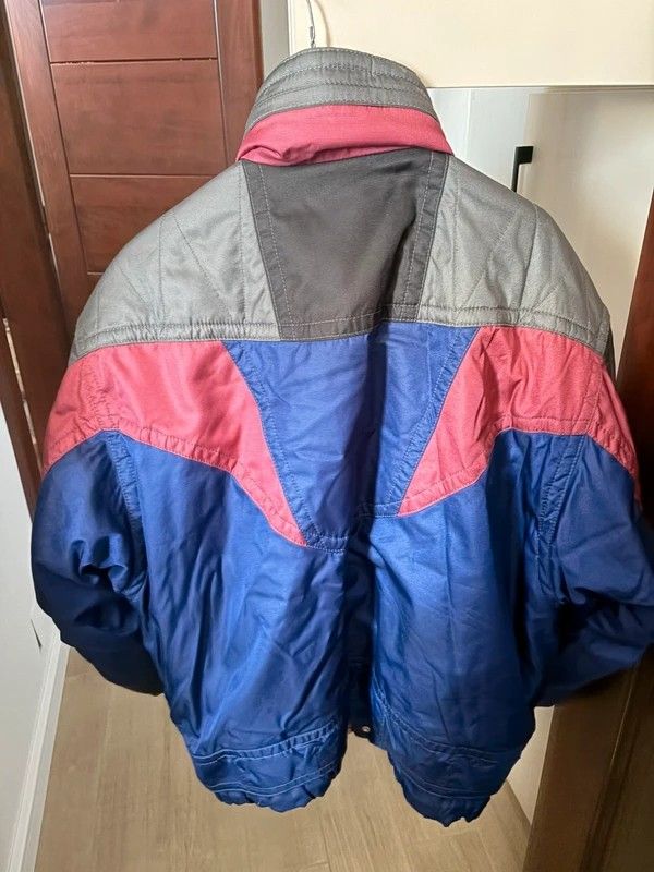 Geaca ski vintage DESCENTE Japan