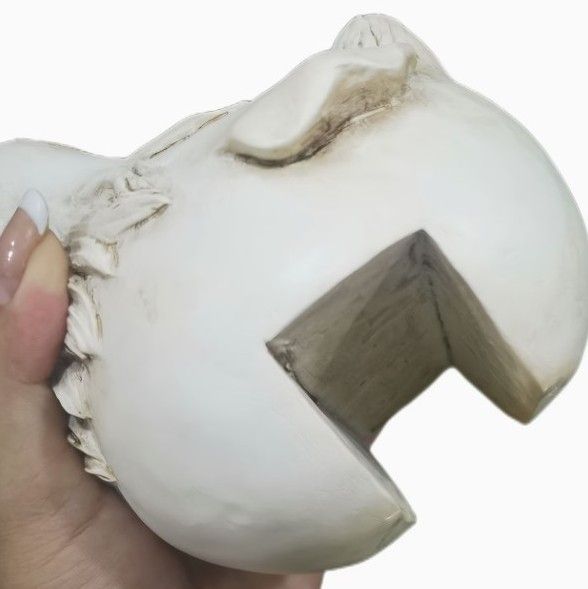 Decoratiuni ceramica, gaini, interior / exterior (2buc)