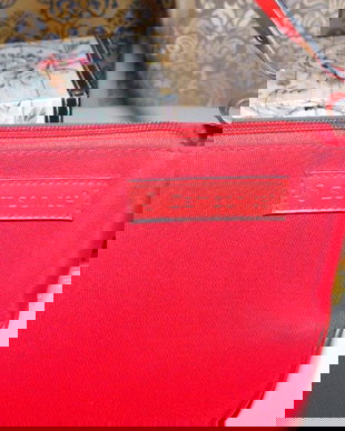 SAMSONITE,  geanta originala, noua,  portofel Armani cadou