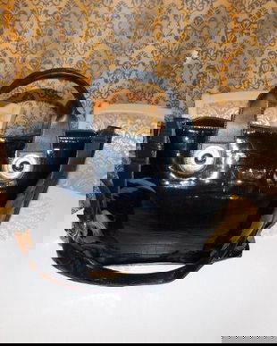 ROCCOBAROCCO,Italia,  geanta  neutilizata, mare , deosebita, eleganta