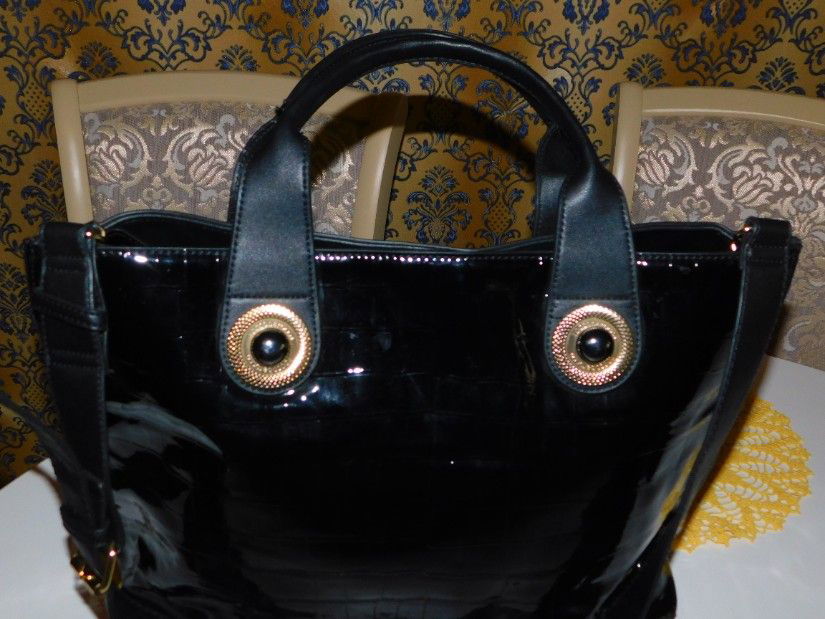 ROCCOBAROCCO,Italia,  geanta  neutilizata, mare , deosebita, eleganta