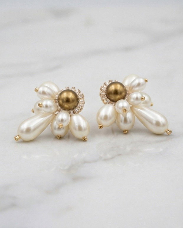 Rezervat Cercei - Pearl Drops