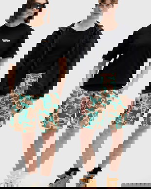 Barrow pantaloni scurți