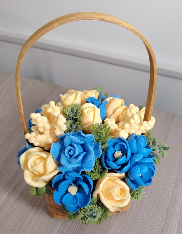 aranjament floral