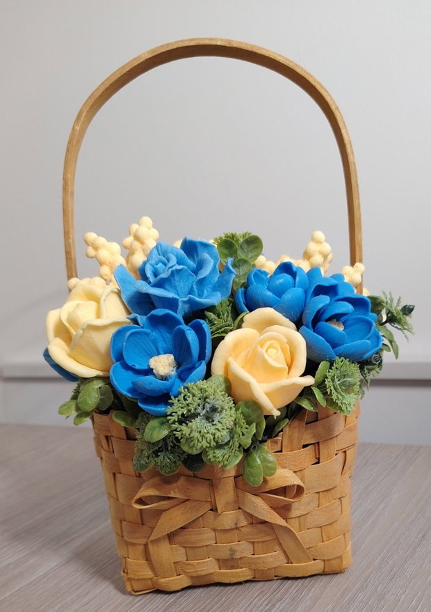 aranjament floral