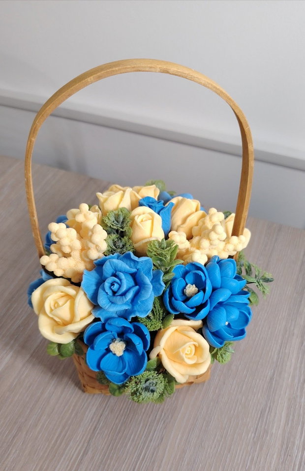 aranjament floral