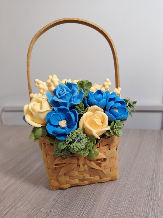 aranjament floral