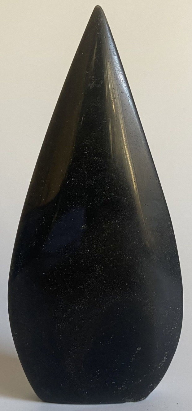 Obsidian Auriu - Sculptura piatra semipretioasa