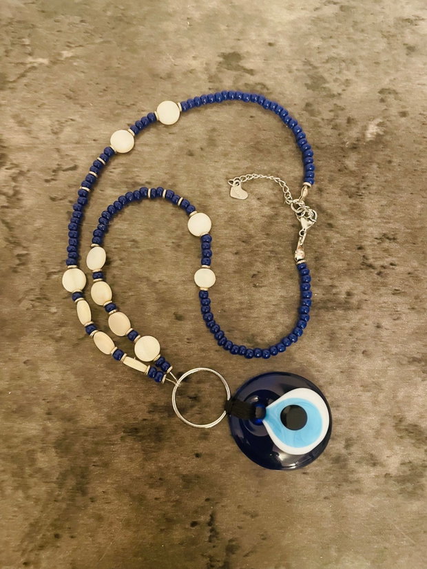 Colier Nazar Evil Eye