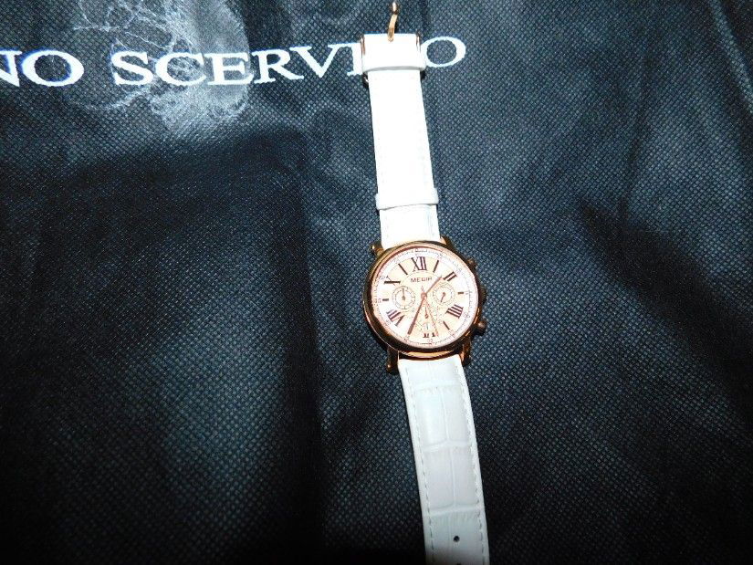 ERMANNO SCERVINO FIRENZE, geanta noua,  deosebita, ceas nou elegant,  cadou,