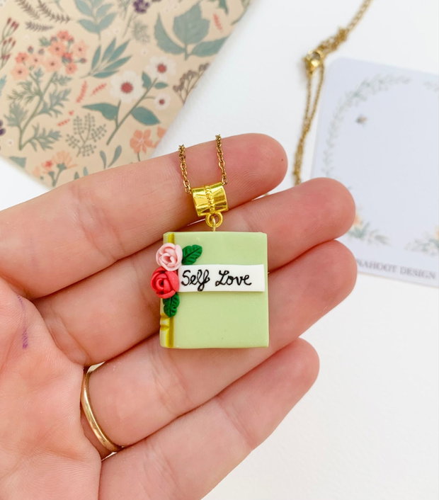 Colier Carte