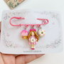 Brosa Candy Land