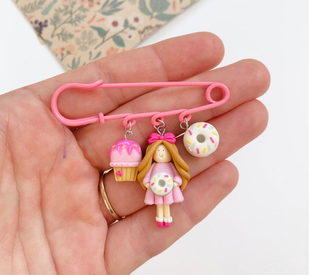 Brosa Candy Land