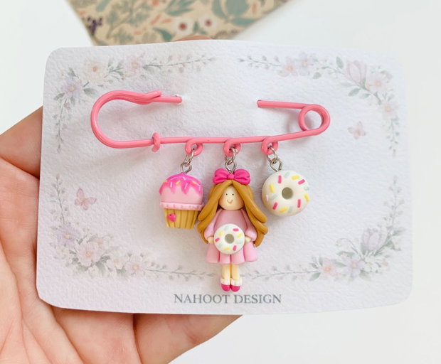 Brosa Candy Land