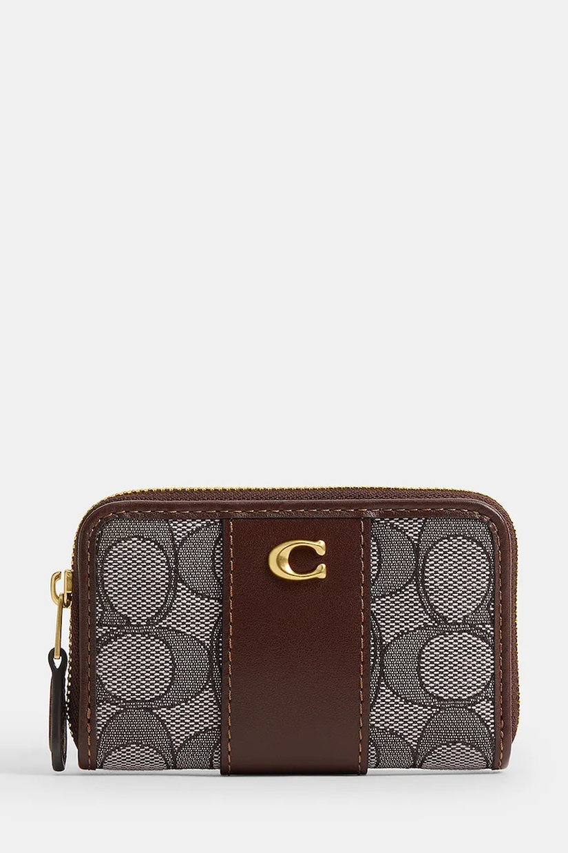 Coach portofel pentru femei