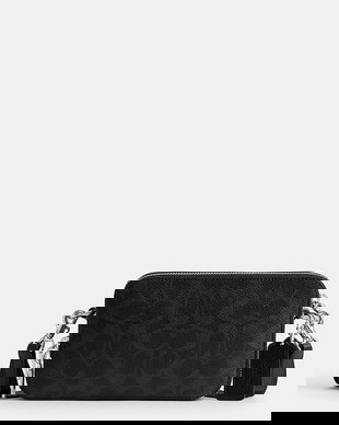 Coach geantă pentru bărbați Clinton Crossbody