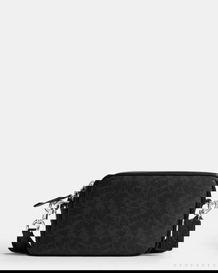 Coach geantă pentru bărbați