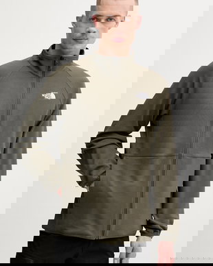 The North Face hanorac pentru bărbați KECHA