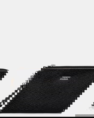 Guess borsetă pentru bărbați BOSTON