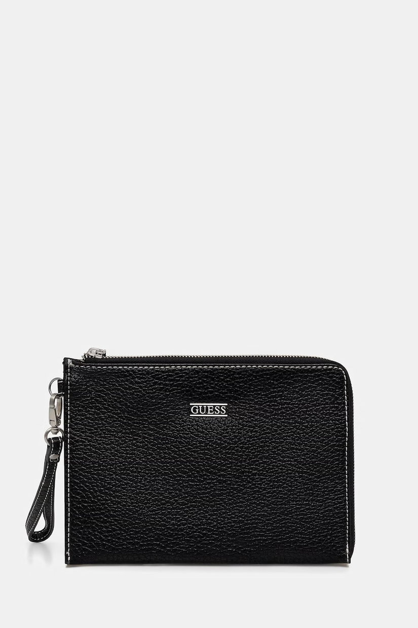 Guess borsetă pentru bărbați BOSTON