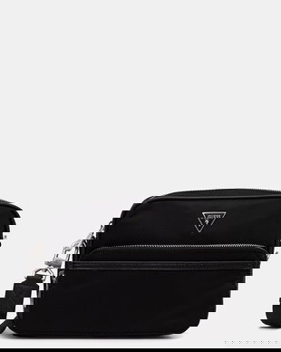 Guess borsetă pentru bărbați MILANO