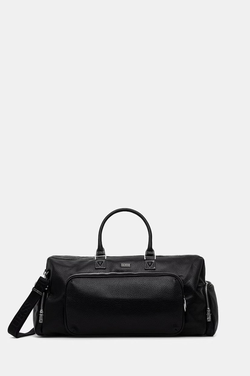 Guess geantă pentru bărbați BOSTON