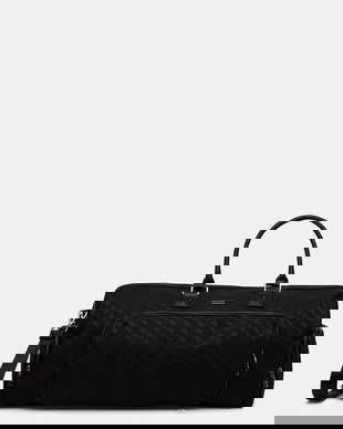 Guess geantă pentru bărbați BOSTON