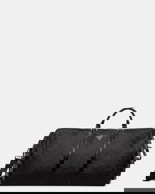 Guess geantă pentru bărbați MILANO