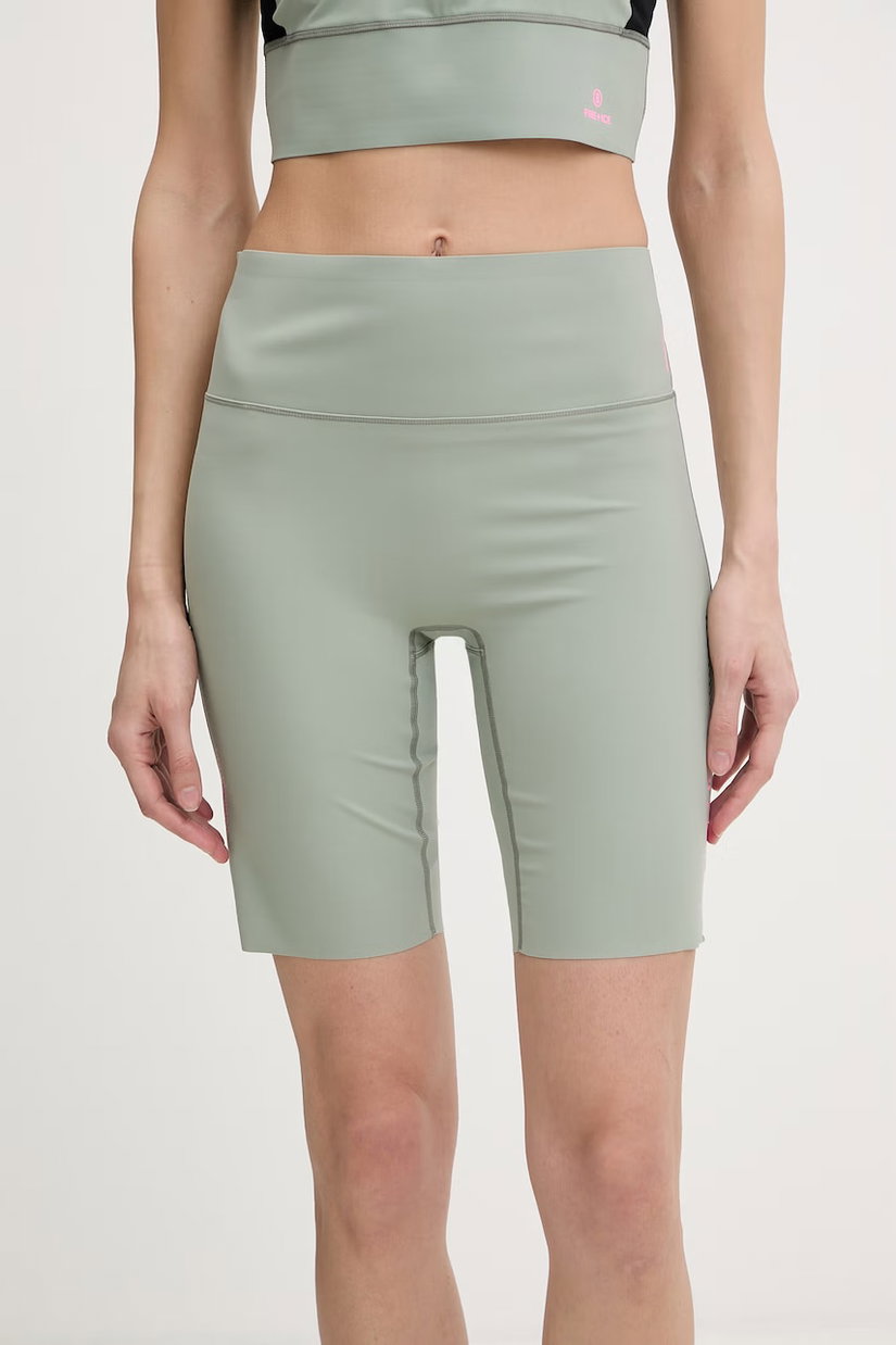 BOGNER Fire+Ice pantaloni scurți de ciclism pentru femei CAMMI