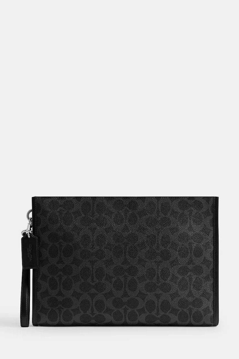 Coach portofel pentru bărbați