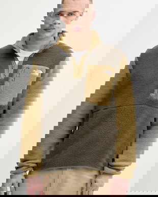 The North Face hanorac pentru bărbați polar Yumiori