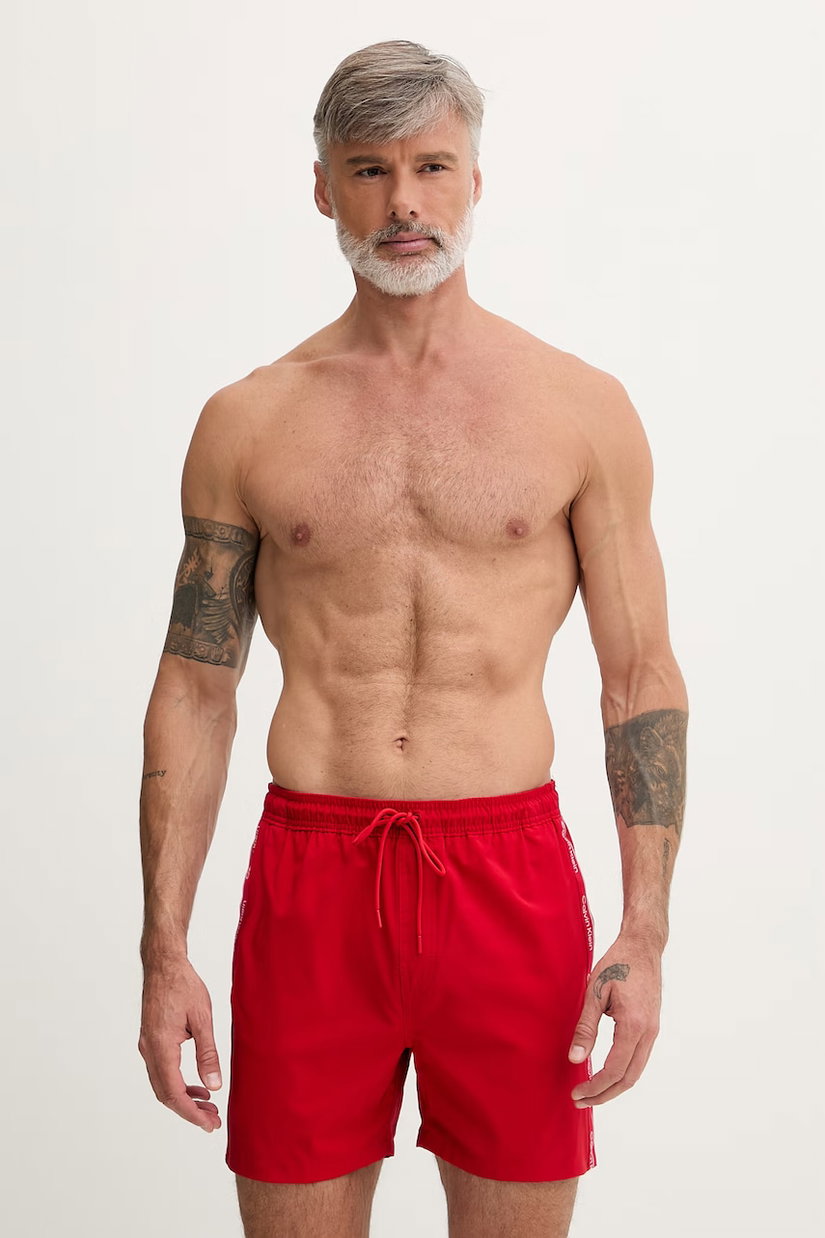 Calvin Klein Underwear Pantaloni scurți de baie bărbați