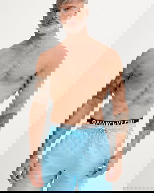 Calvin Klein Underwear pantaloni scurți de baie bărbați