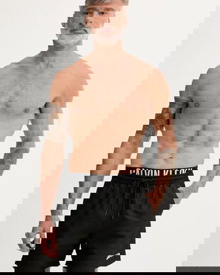 Calvin Klein Underwear pantaloni scurți de baie bărbați