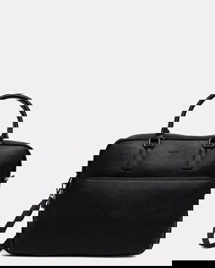 Aldo geantă de laptop pentru bărbați, cu imitație de piele BRION