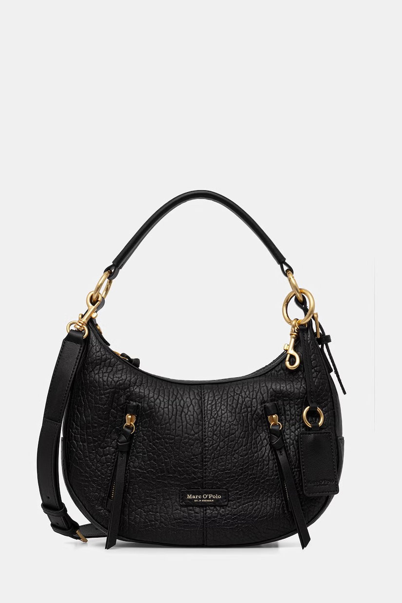 Marc O'Polo geantă crossbody pentru femei, din piele