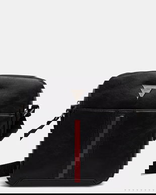 Guess borsetă pentru bărbați TORINO