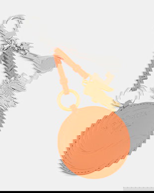 Lacoste breloc pentru femei