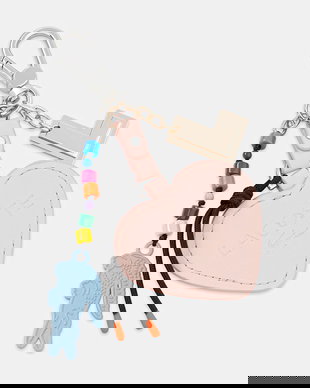 Lacoste breloc pentru femei