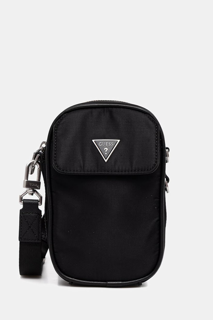 Guess borsetă pentru bărbați MILANO