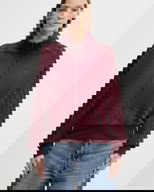 adidas Originals bluză FIREBIRD LACETT