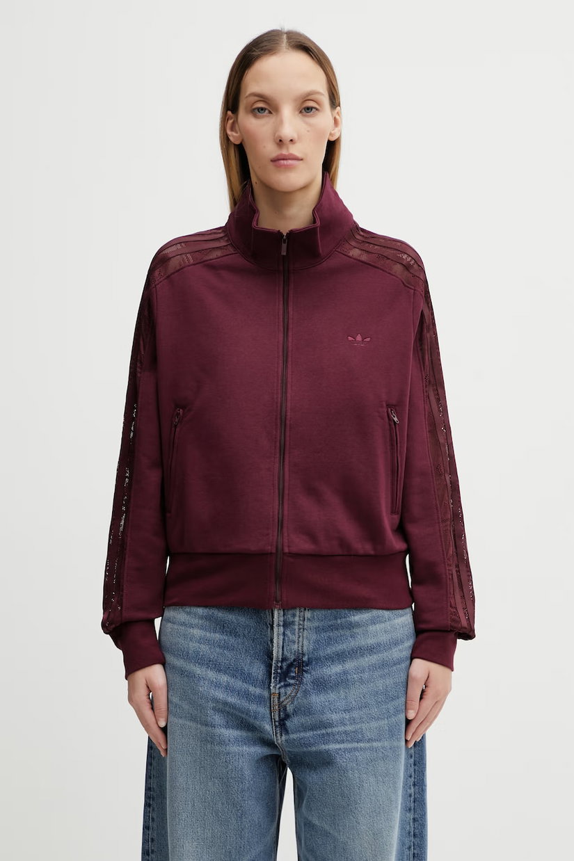 adidas Originals bluză FIREBIRD LACETT