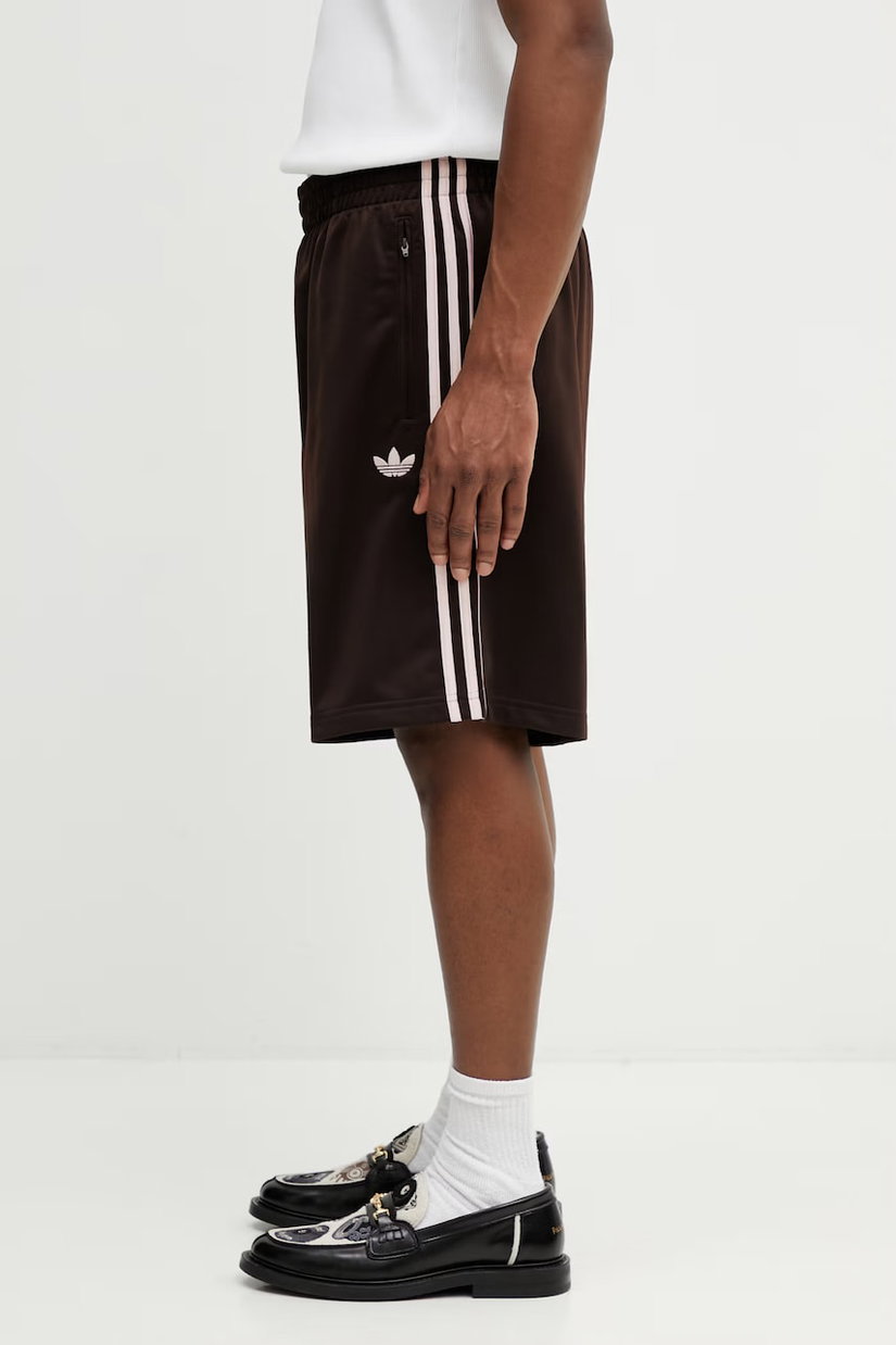 adidas Originals pantaloni scurți FIREBIRD SHO