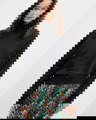 adidas Originals bluză FIREBIRD LACETT