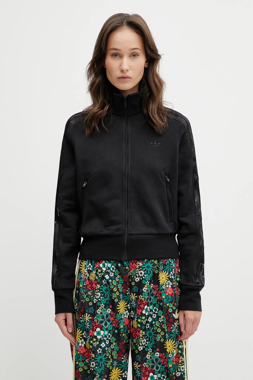 adidas Originals bluză FIREBIRD LACETT