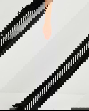 adidas Originals pantaloni de trening SMOCKED FB TP