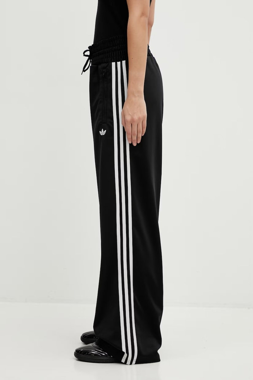 adidas Originals pantaloni de trening SMOCKED FB TP