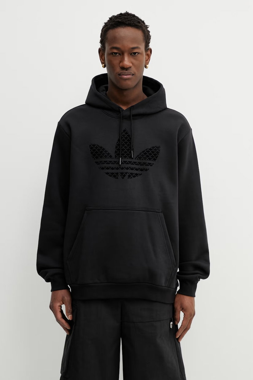 adidas Originals bluză MONOGRAM HD